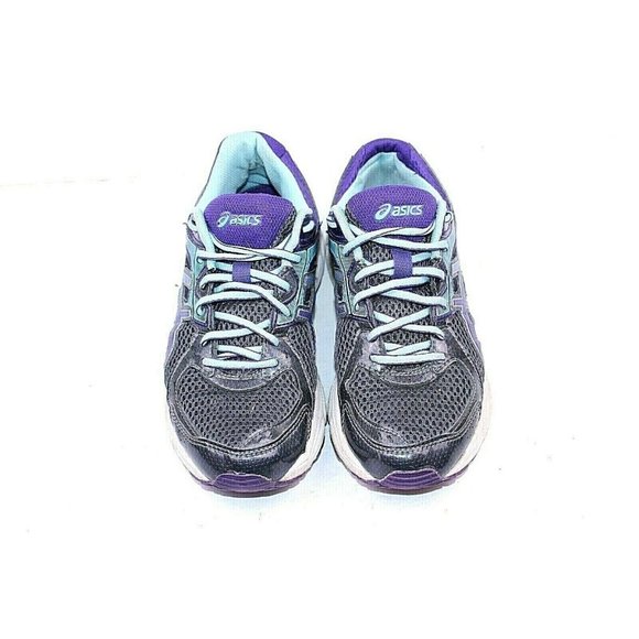Asics Gel Womens T475Q Gel Contend 2 Athletic Running Shoes size 7.5 - Picture 2 of 6
